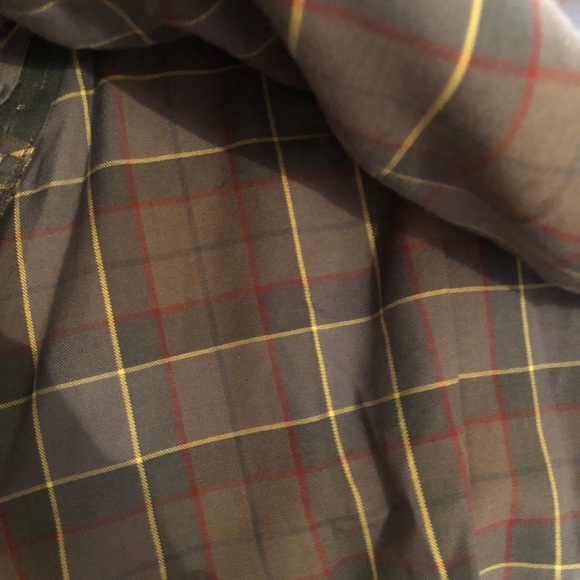 Outlander Fraser Tarten kilt - Picture 9 of 11